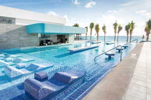 Riu Palace Kukulkan Adults Only All Inclusive Resort