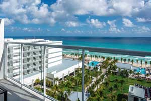 Riu Palace Kukulkan Adults Only All Inclusive Resort